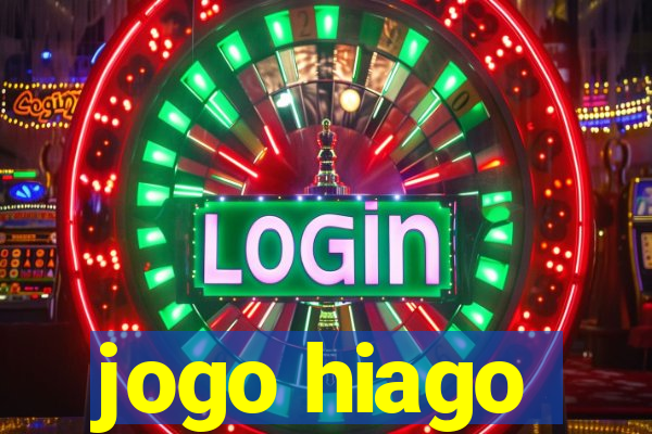 jogo hiago